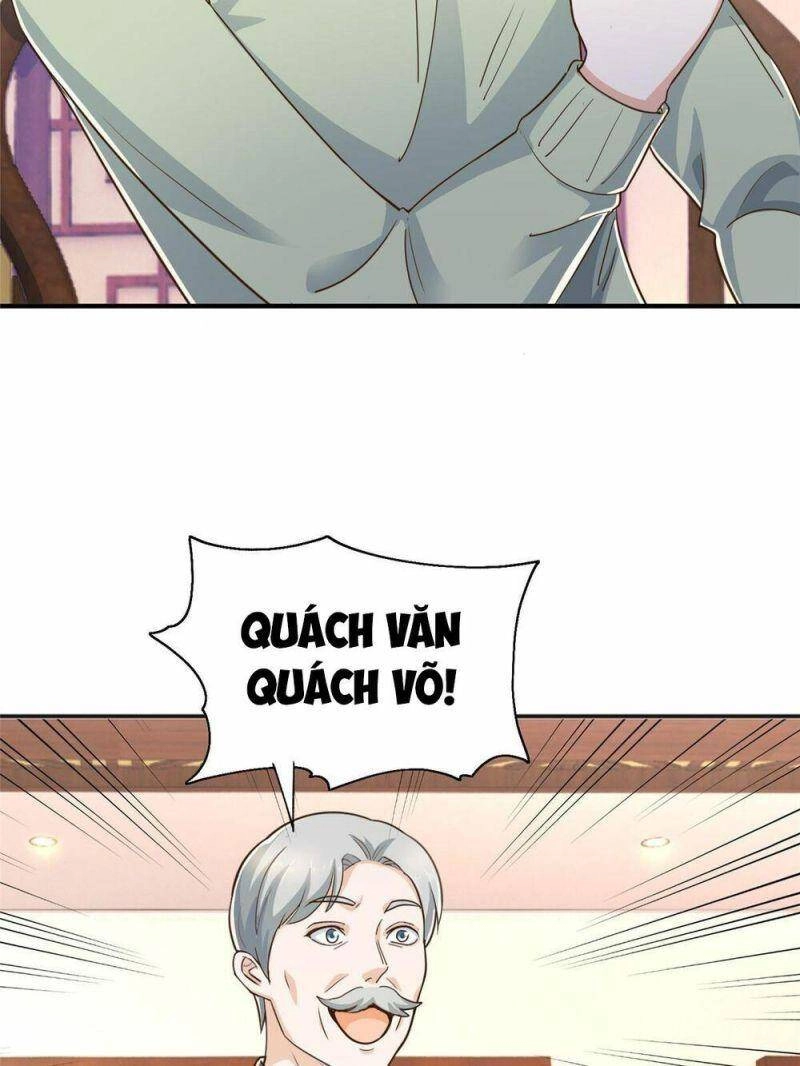 Lão Ba Cho Tôi Lựa Một Trong Mười Nữ Thần Để Kết Hôn Chapter 11 - 7