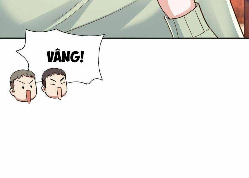 Lão Ba Cho Tôi Lựa Một Trong Mười Nữ Thần Để Kết Hôn Chapter 11 - 11