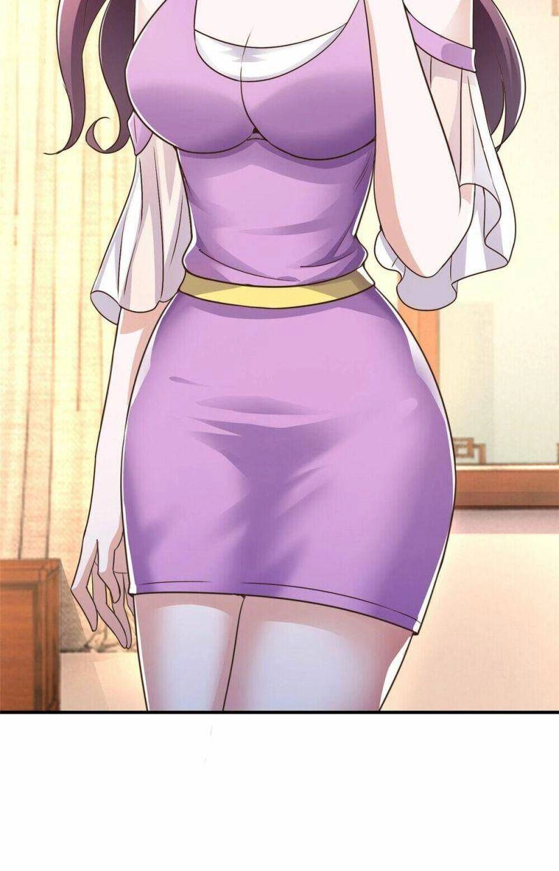 Lão Ba Cho Tôi Lựa Một Trong Mười Nữ Thần Để Kết Hôn Chapter 11 - 14