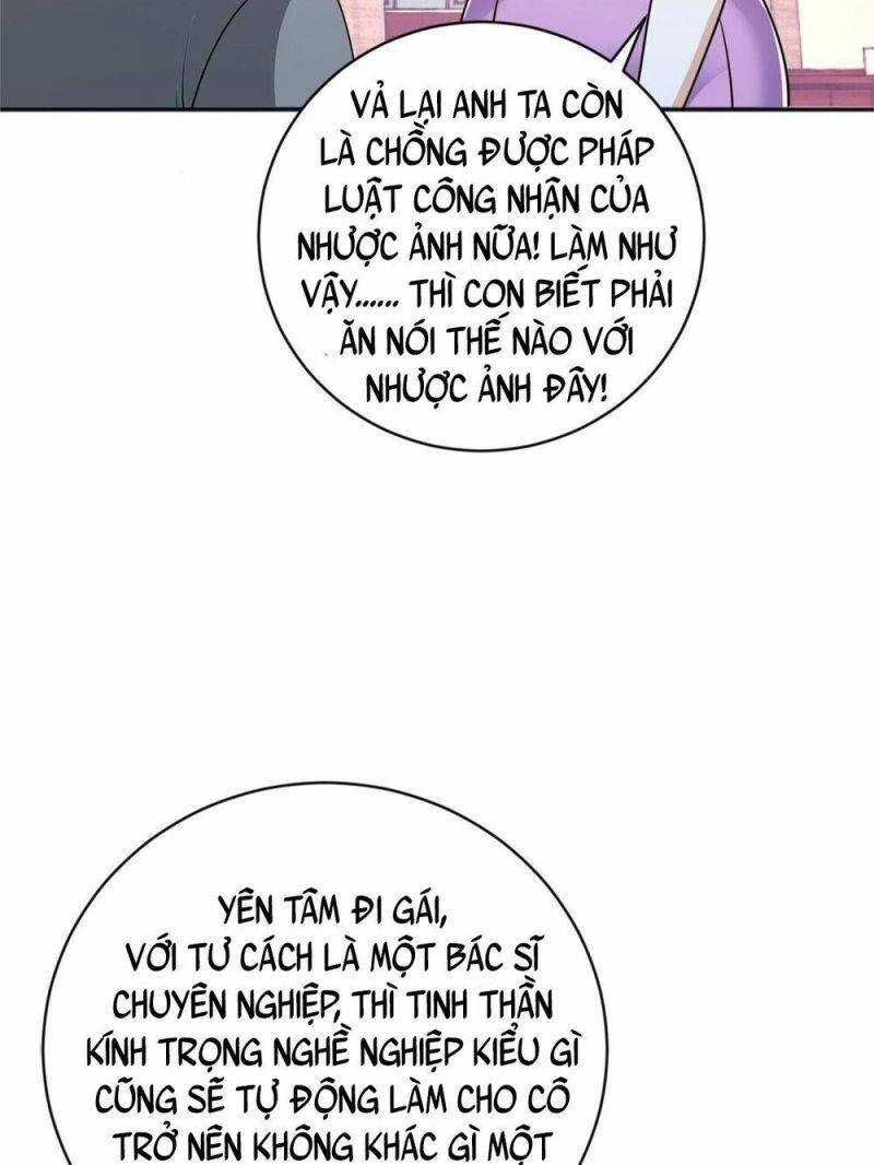 Lão Ba Cho Tôi Lựa Một Trong Mười Nữ Thần Để Kết Hôn Chapter 11 - 20