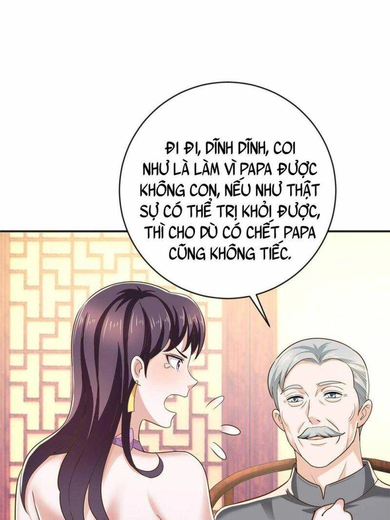 Lão Ba Cho Tôi Lựa Một Trong Mười Nữ Thần Để Kết Hôn Chapter 11 - 26