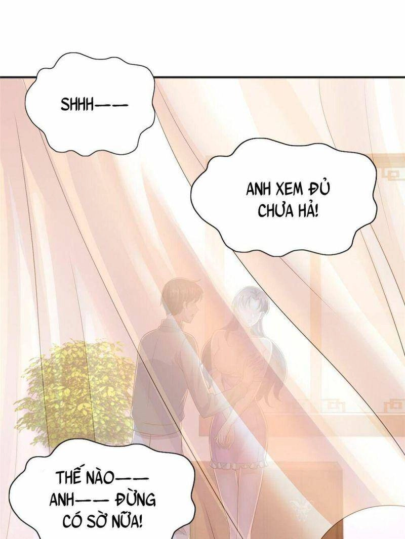 Lão Ba Cho Tôi Lựa Một Trong Mười Nữ Thần Để Kết Hôn Chapter 11 - 28