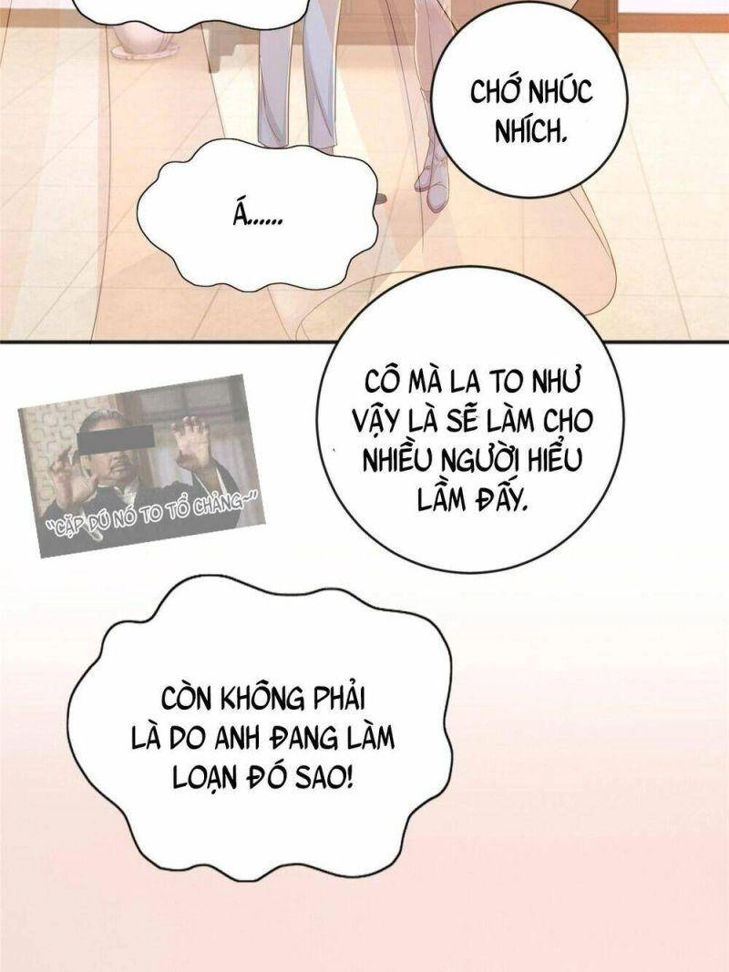 Lão Ba Cho Tôi Lựa Một Trong Mười Nữ Thần Để Kết Hôn Chapter 11 - 29