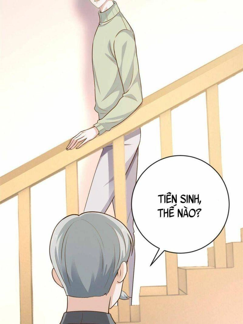 Lão Ba Cho Tôi Lựa Một Trong Mười Nữ Thần Để Kết Hôn Chapter 11 - 31