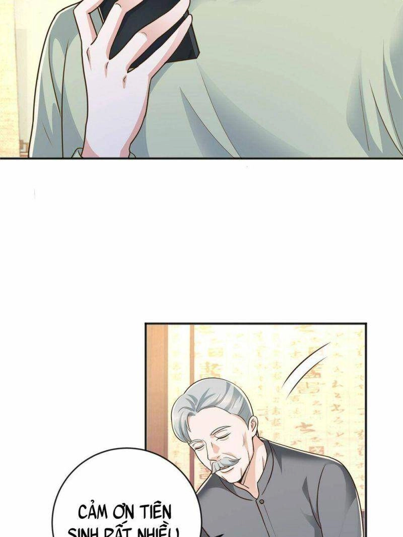 Lão Ba Cho Tôi Lựa Một Trong Mười Nữ Thần Để Kết Hôn Chapter 11 - 34