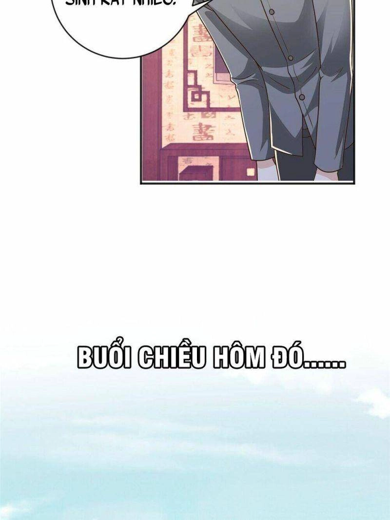 Lão Ba Cho Tôi Lựa Một Trong Mười Nữ Thần Để Kết Hôn Chapter 11 - 35