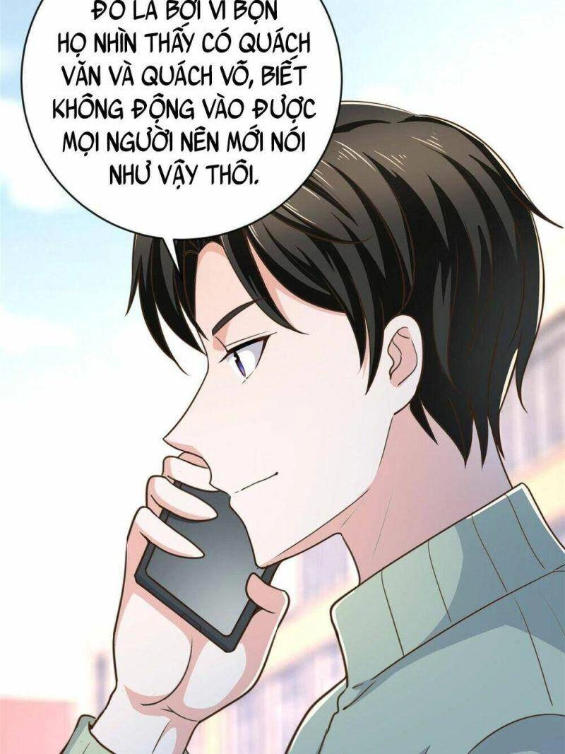 Lão Ba Cho Tôi Lựa Một Trong Mười Nữ Thần Để Kết Hôn Chapter 11 - 39