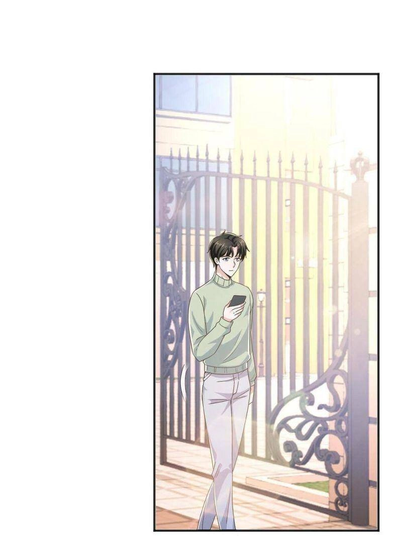 Lão Ba Cho Tôi Lựa Một Trong Mười Nữ Thần Để Kết Hôn Chapter 11 - 41