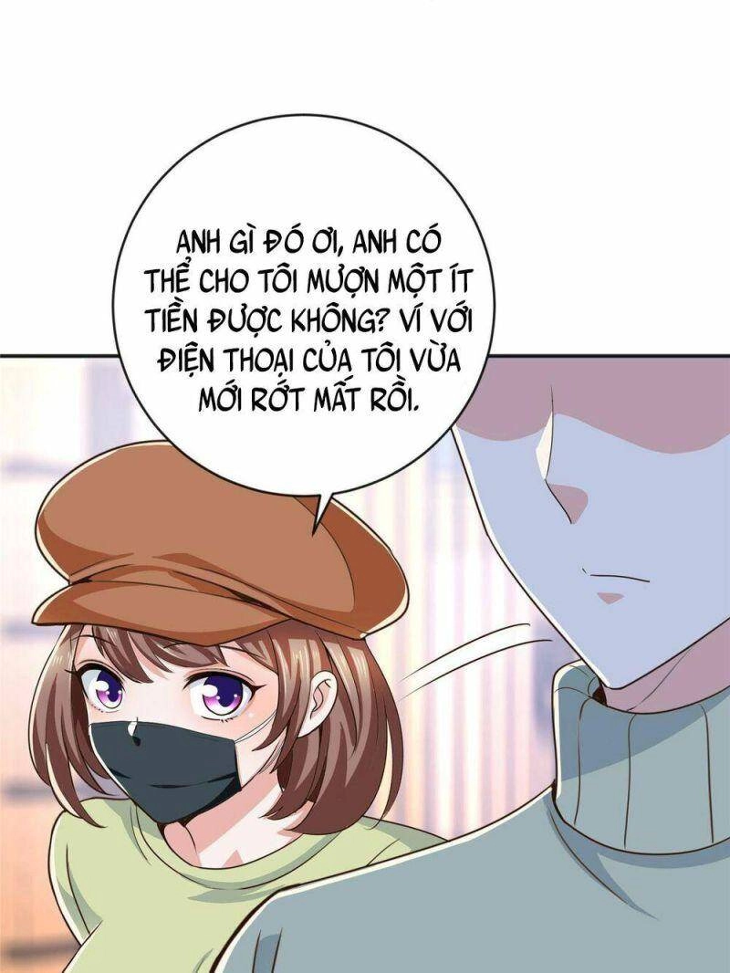 Lão Ba Cho Tôi Lựa Một Trong Mười Nữ Thần Để Kết Hôn Chapter 11 - 42