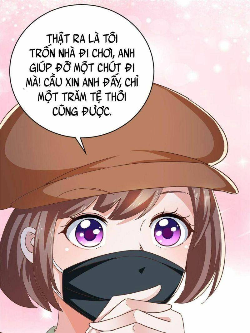 Lão Ba Cho Tôi Lựa Một Trong Mười Nữ Thần Để Kết Hôn Chapter 11 - 45