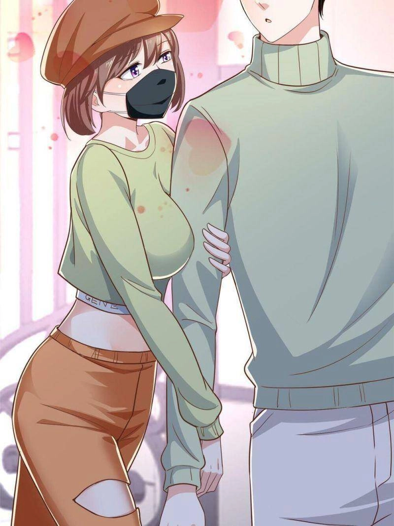 Lão Ba Cho Tôi Lựa Một Trong Mười Nữ Thần Để Kết Hôn Chapter 11 - 47