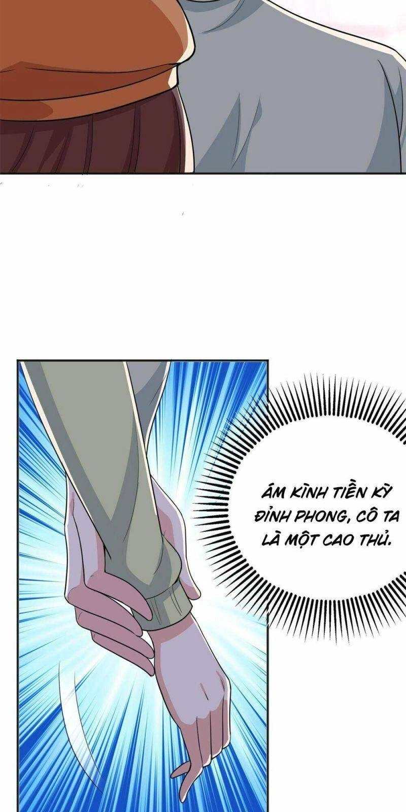 Lão Ba Cho Tôi Lựa Một Trong Mười Nữ Thần Để Kết Hôn Chapter 11 - 50