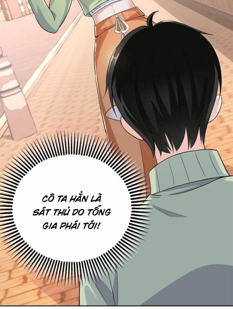 Lão Ba Cho Tôi Lựa Một Trong Mười Nữ Thần Để Kết Hôn Chapter 11 - 52