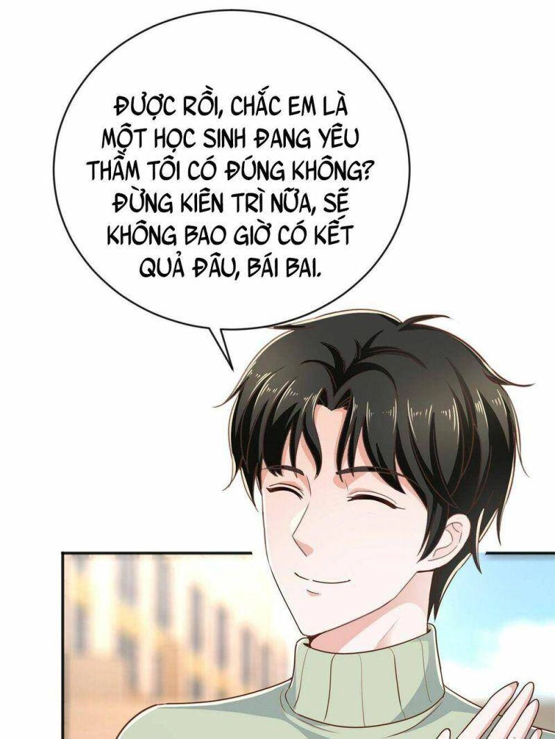 Lão Ba Cho Tôi Lựa Một Trong Mười Nữ Thần Để Kết Hôn Chapter 11 - 53