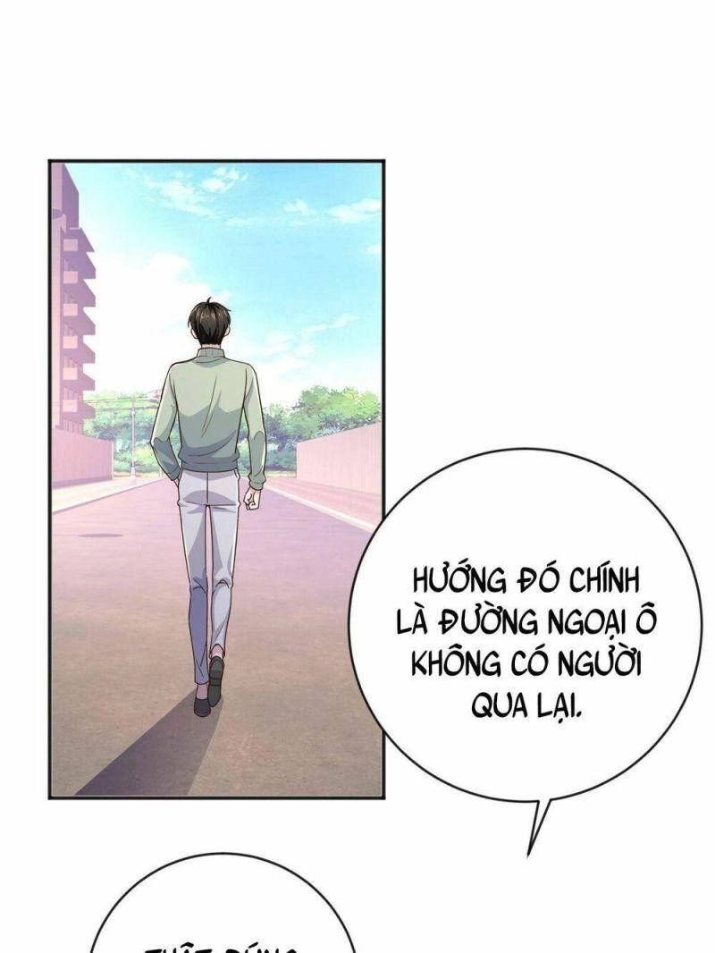 Lão Ba Cho Tôi Lựa Một Trong Mười Nữ Thần Để Kết Hôn Chapter 11 - 55