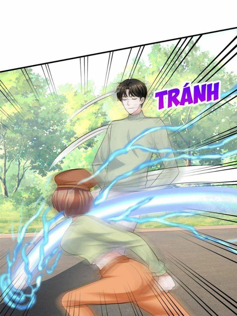 Lão Ba Cho Tôi Lựa Một Trong Mười Nữ Thần Để Kết Hôn Chapter 11 - 60