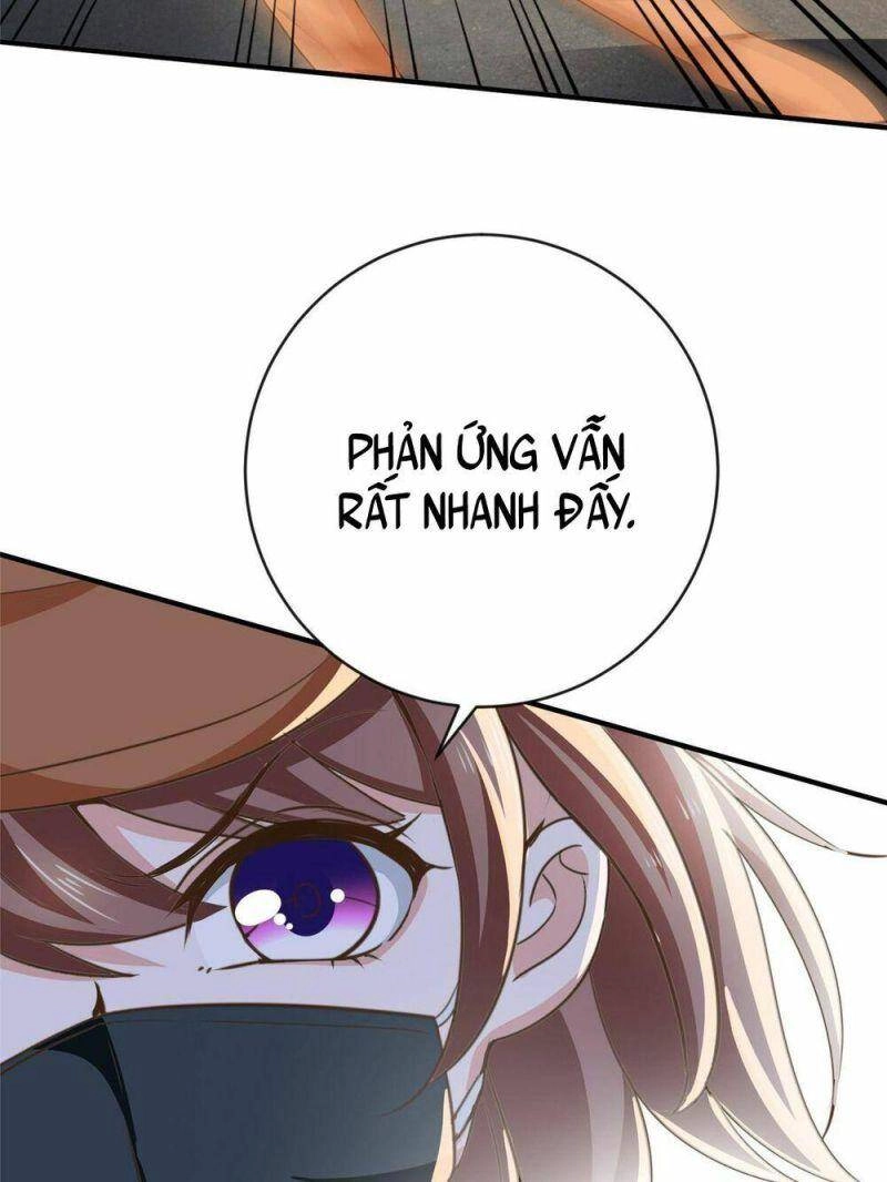 Lão Ba Cho Tôi Lựa Một Trong Mười Nữ Thần Để Kết Hôn Chapter 11 - 61