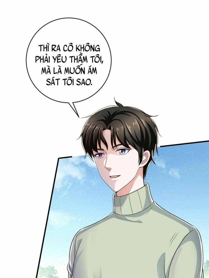 Lão Ba Cho Tôi Lựa Một Trong Mười Nữ Thần Để Kết Hôn Chapter 11 - 63