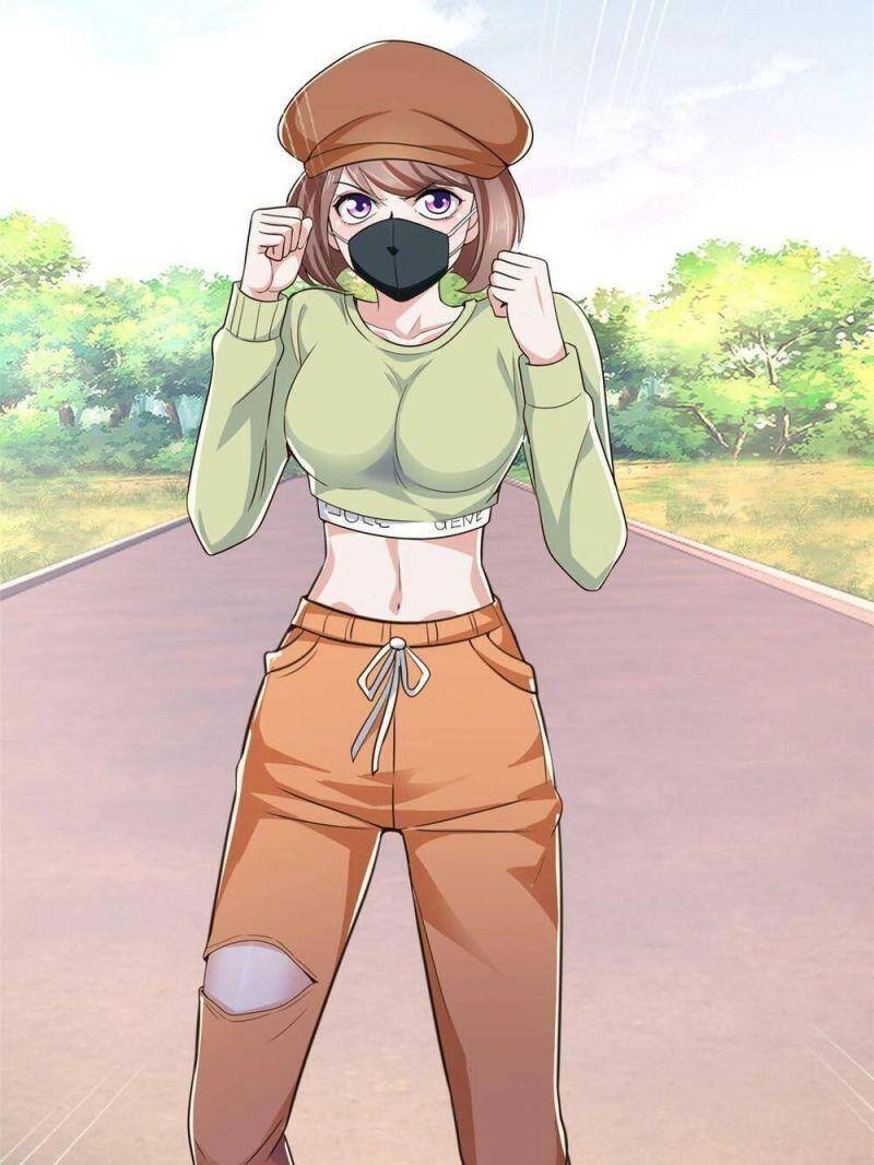 Lão Ba Cho Tôi Lựa Một Trong Mười Nữ Thần Để Kết Hôn Chapter 11 - 65