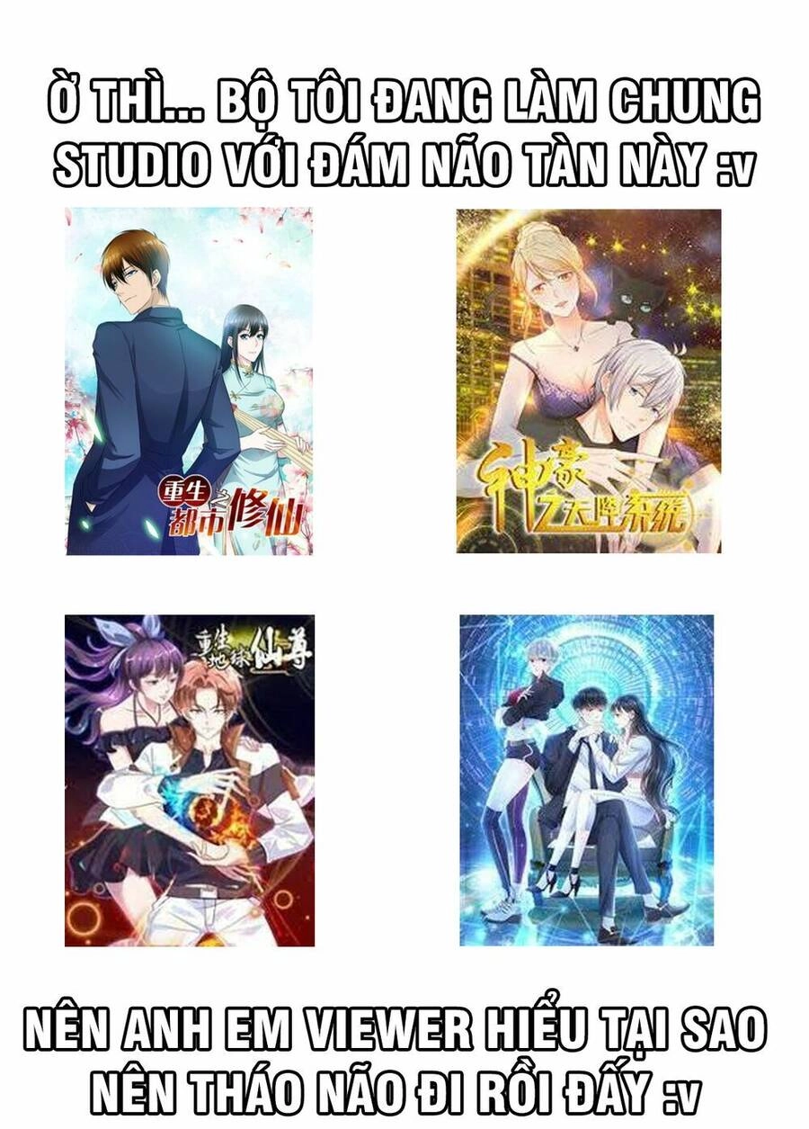 Lão Ba Cho Tôi Lựa Một Trong Mười Nữ Thần Để Kết Hôn Chapter 12 - 1