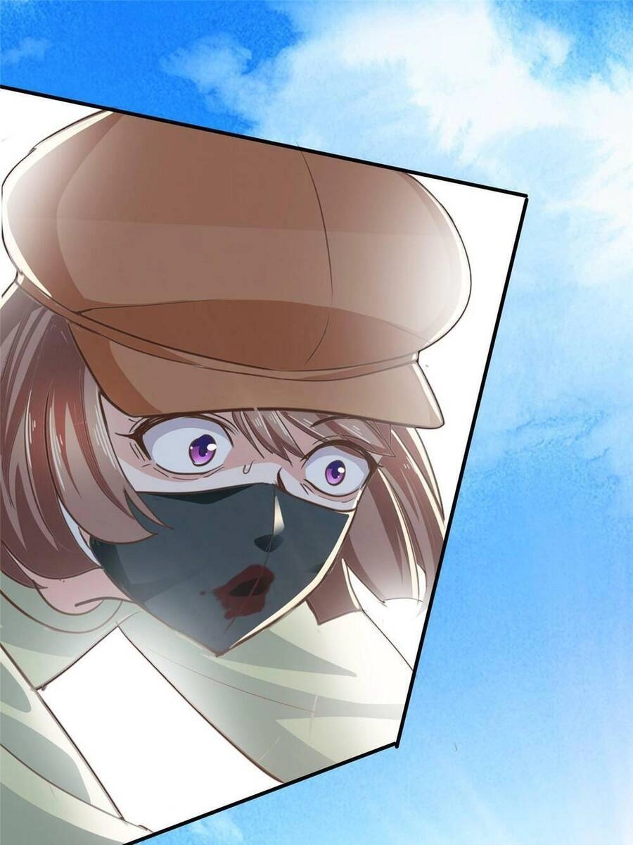 Lão Ba Cho Tôi Lựa Một Trong Mười Nữ Thần Để Kết Hôn Chapter 12 - 11