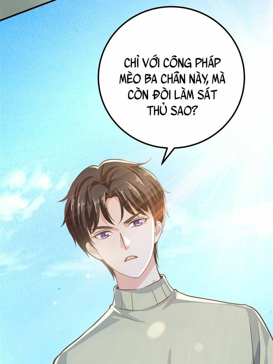 Lão Ba Cho Tôi Lựa Một Trong Mười Nữ Thần Để Kết Hôn Chapter 12 - 12