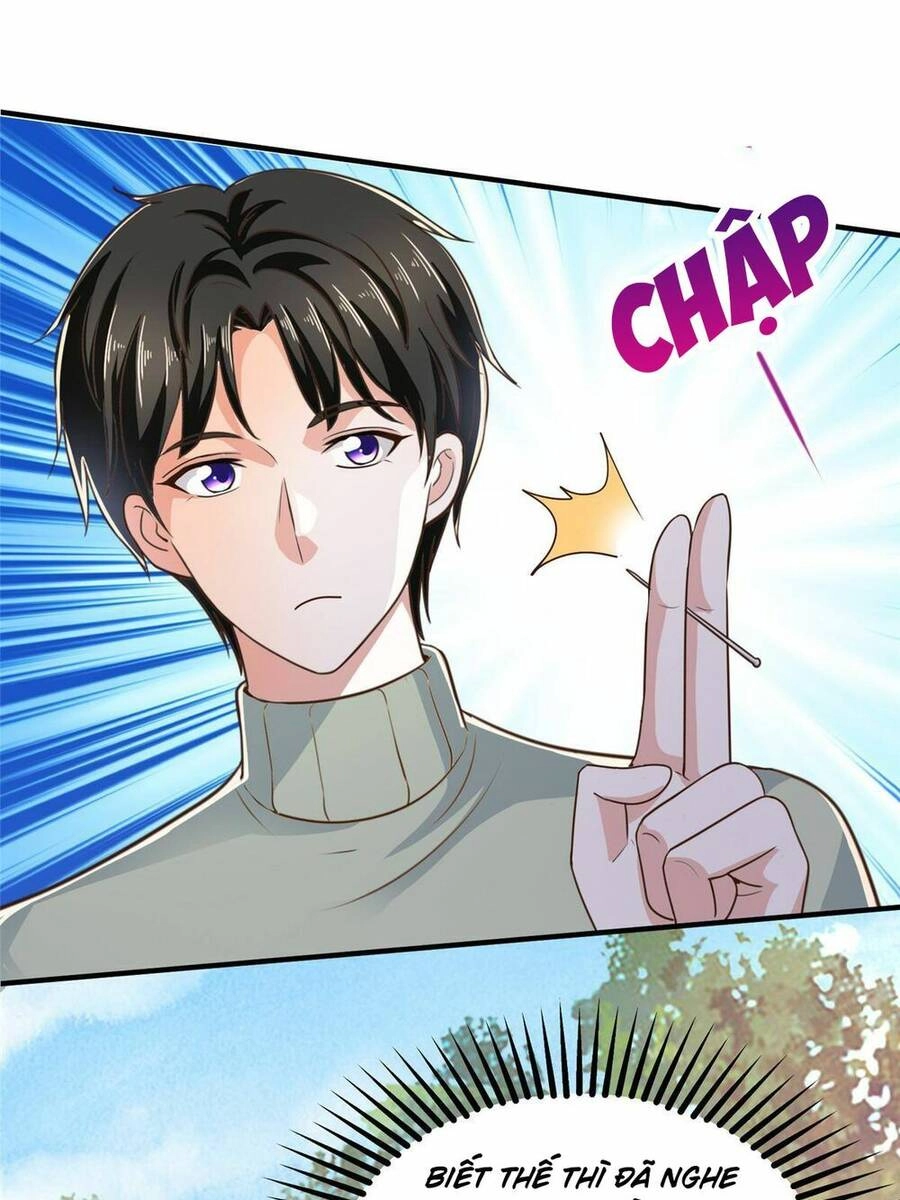 Lão Ba Cho Tôi Lựa Một Trong Mười Nữ Thần Để Kết Hôn Chapter 12 - 16