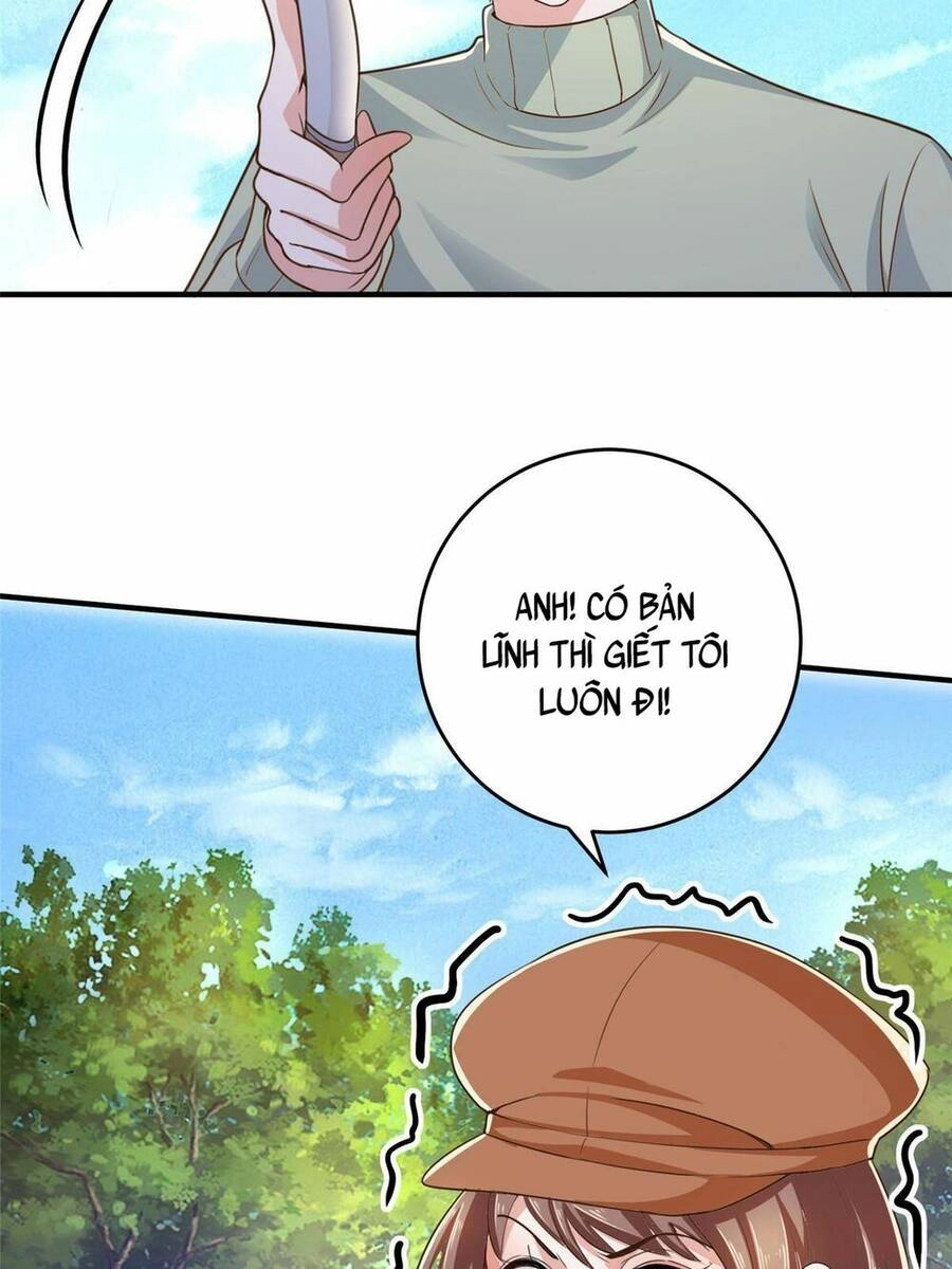 Lão Ba Cho Tôi Lựa Một Trong Mười Nữ Thần Để Kết Hôn Chapter 12 - 21