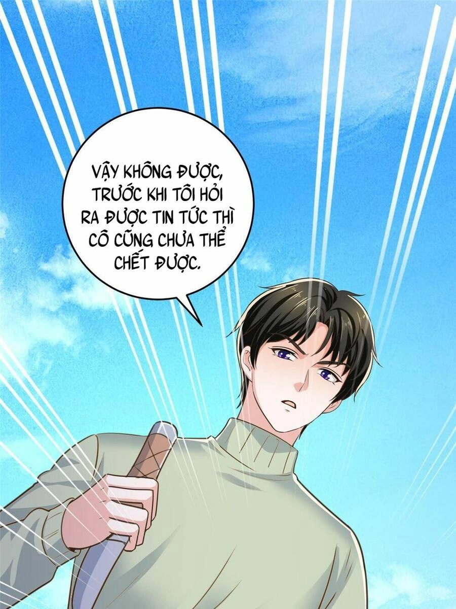 Lão Ba Cho Tôi Lựa Một Trong Mười Nữ Thần Để Kết Hôn Chapter 12 - 23