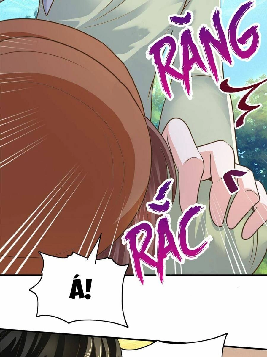 Lão Ba Cho Tôi Lựa Một Trong Mười Nữ Thần Để Kết Hôn Chapter 12 - 24