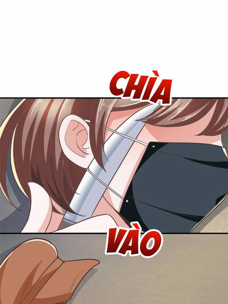 Lão Ba Cho Tôi Lựa Một Trong Mười Nữ Thần Để Kết Hôn Chapter 12 - 26