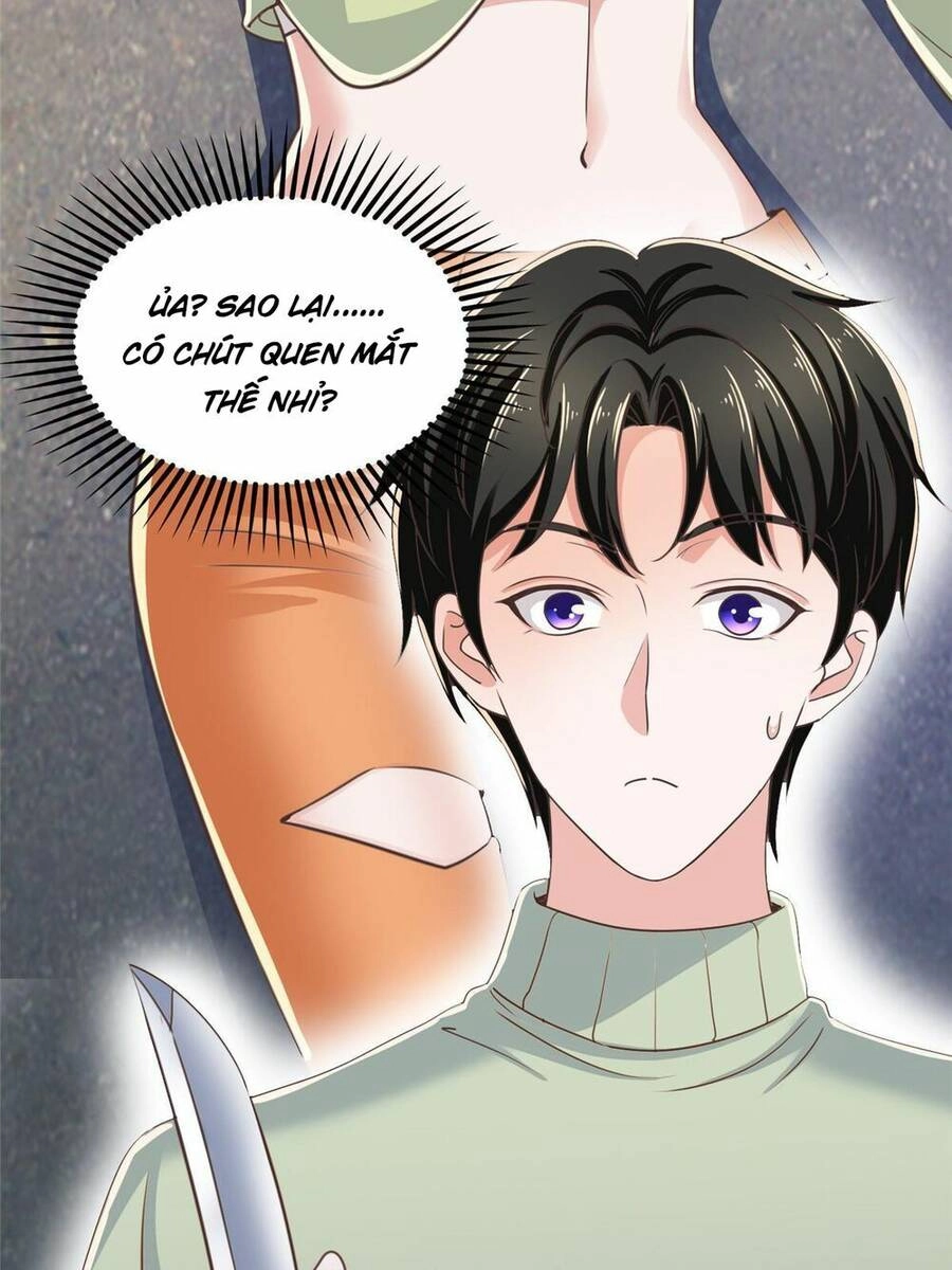 Lão Ba Cho Tôi Lựa Một Trong Mười Nữ Thần Để Kết Hôn Chapter 12 - 28