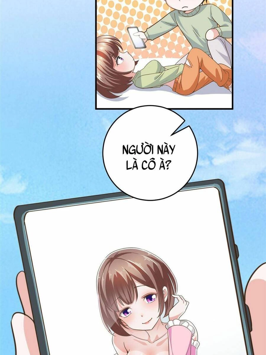 Lão Ba Cho Tôi Lựa Một Trong Mười Nữ Thần Để Kết Hôn Chapter 12 - 31