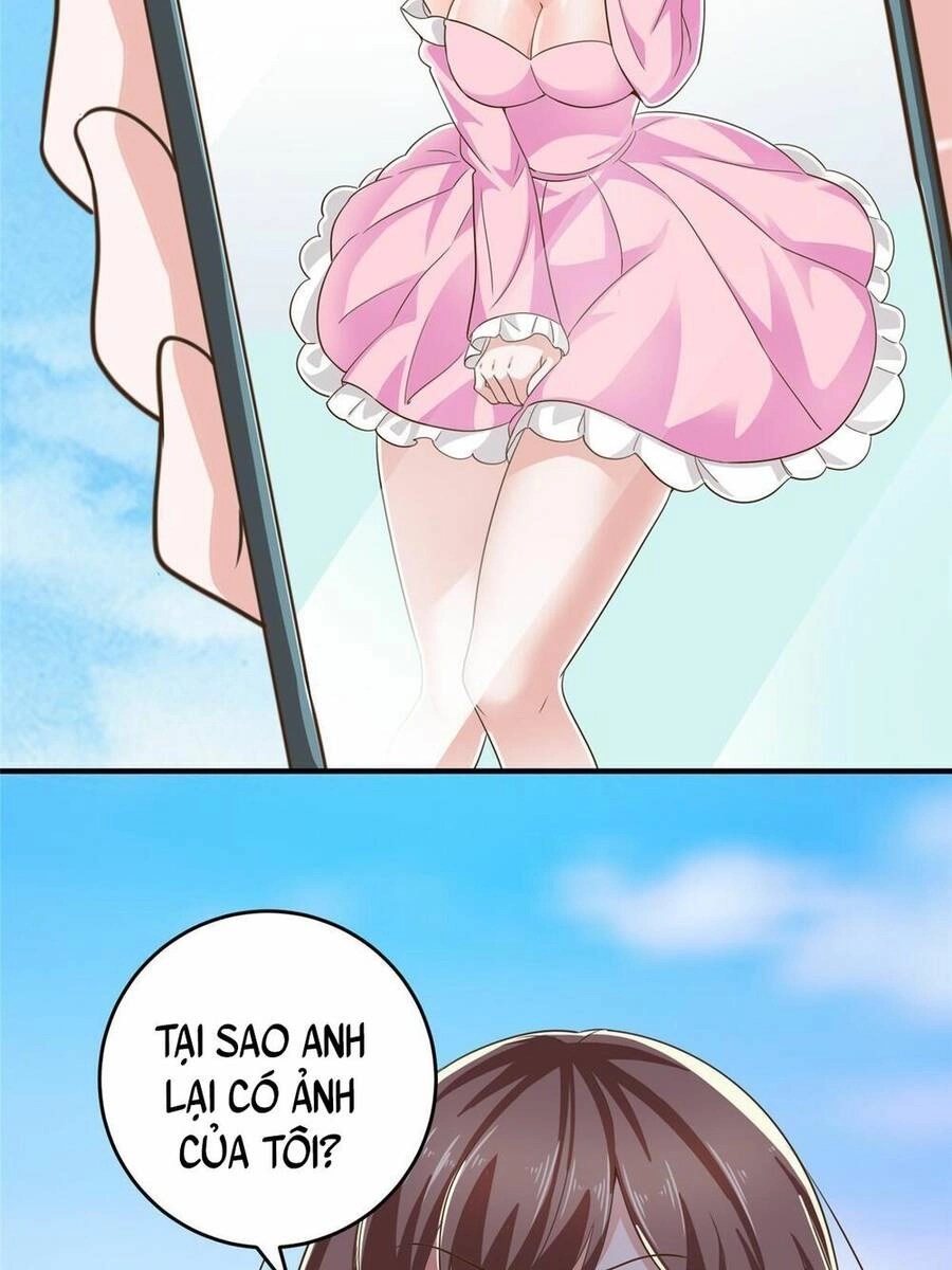 Lão Ba Cho Tôi Lựa Một Trong Mười Nữ Thần Để Kết Hôn Chapter 12 - 32