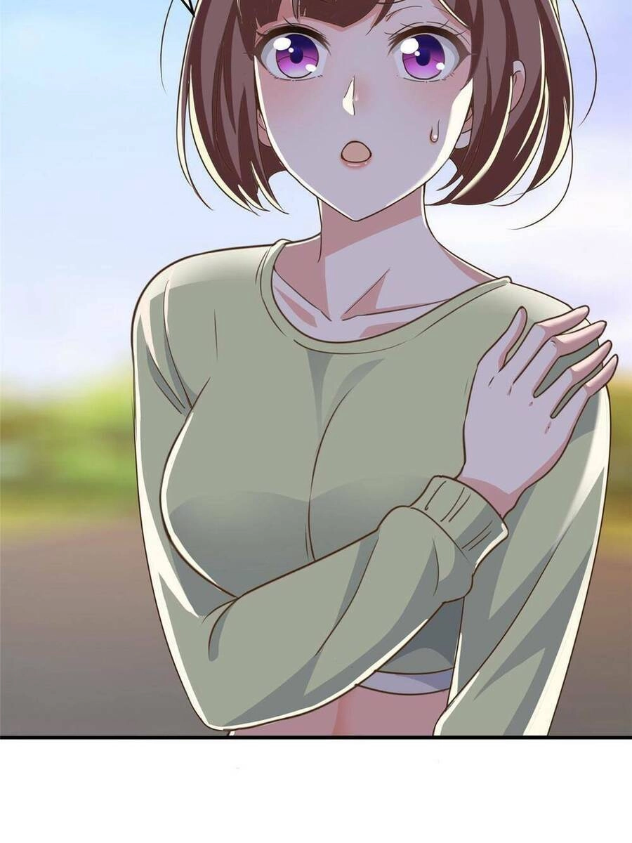 Lão Ba Cho Tôi Lựa Một Trong Mười Nữ Thần Để Kết Hôn Chapter 12 - 33