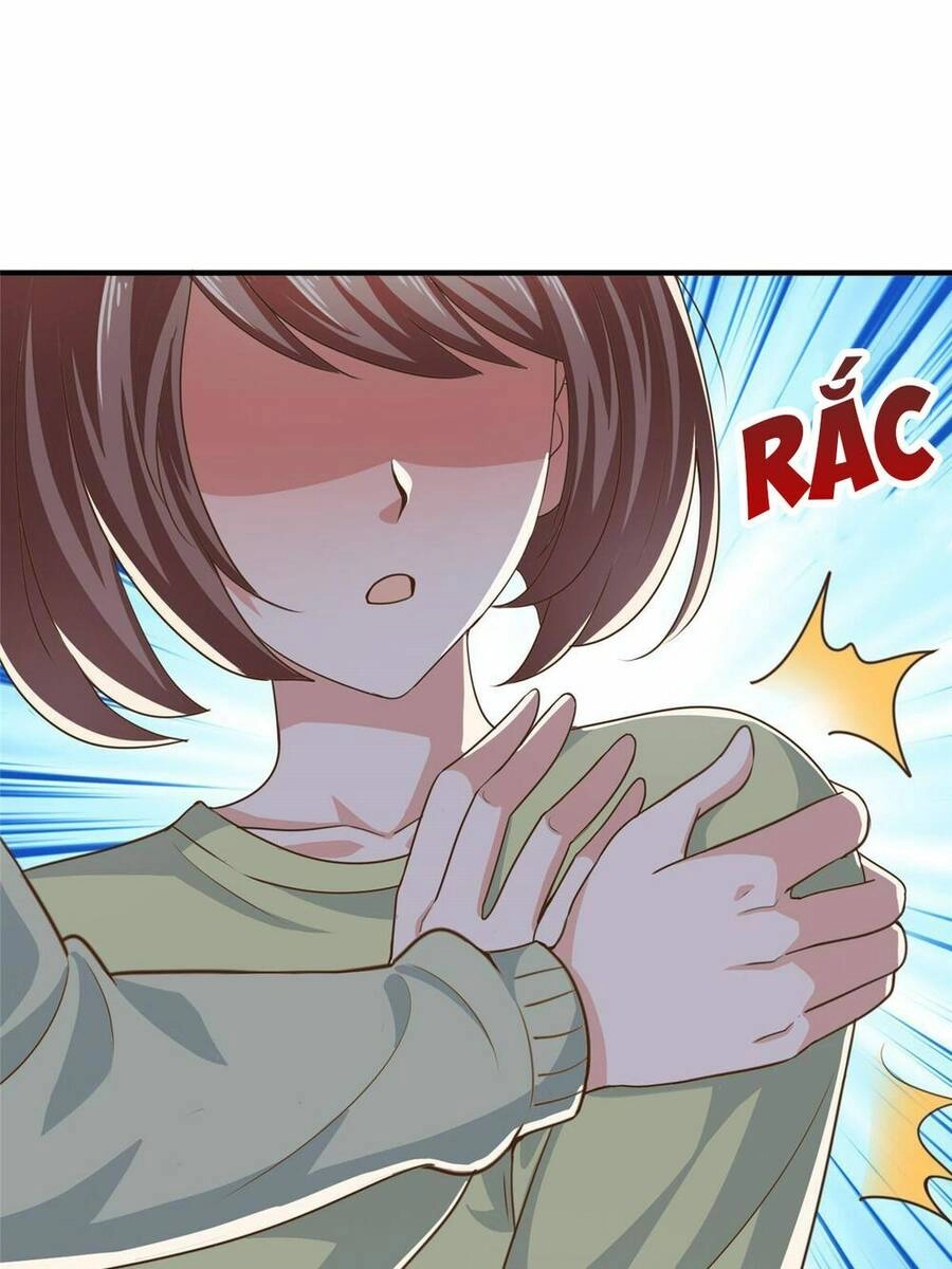 Lão Ba Cho Tôi Lựa Một Trong Mười Nữ Thần Để Kết Hôn Chapter 12 - 38