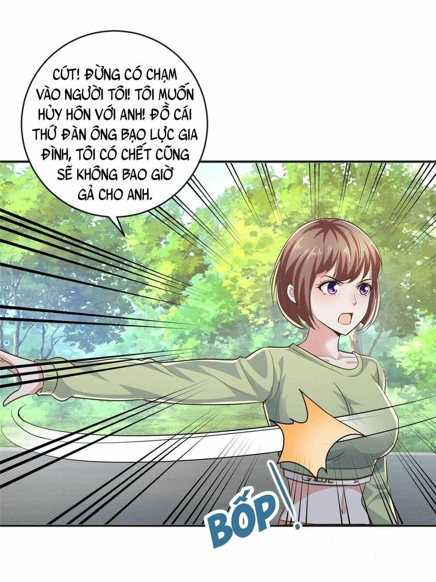 Lão Ba Cho Tôi Lựa Một Trong Mười Nữ Thần Để Kết Hôn Chapter 12 - 42