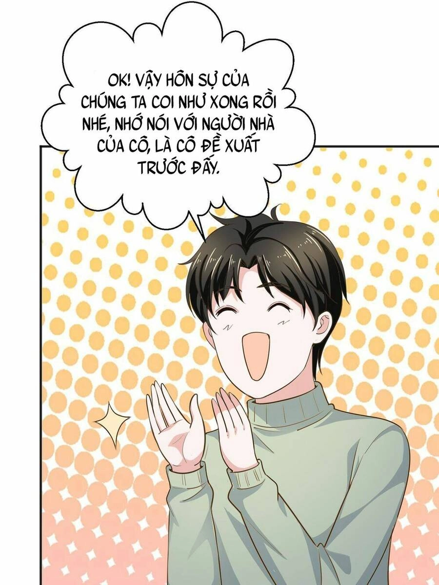 Lão Ba Cho Tôi Lựa Một Trong Mười Nữ Thần Để Kết Hôn Chapter 12 - 43