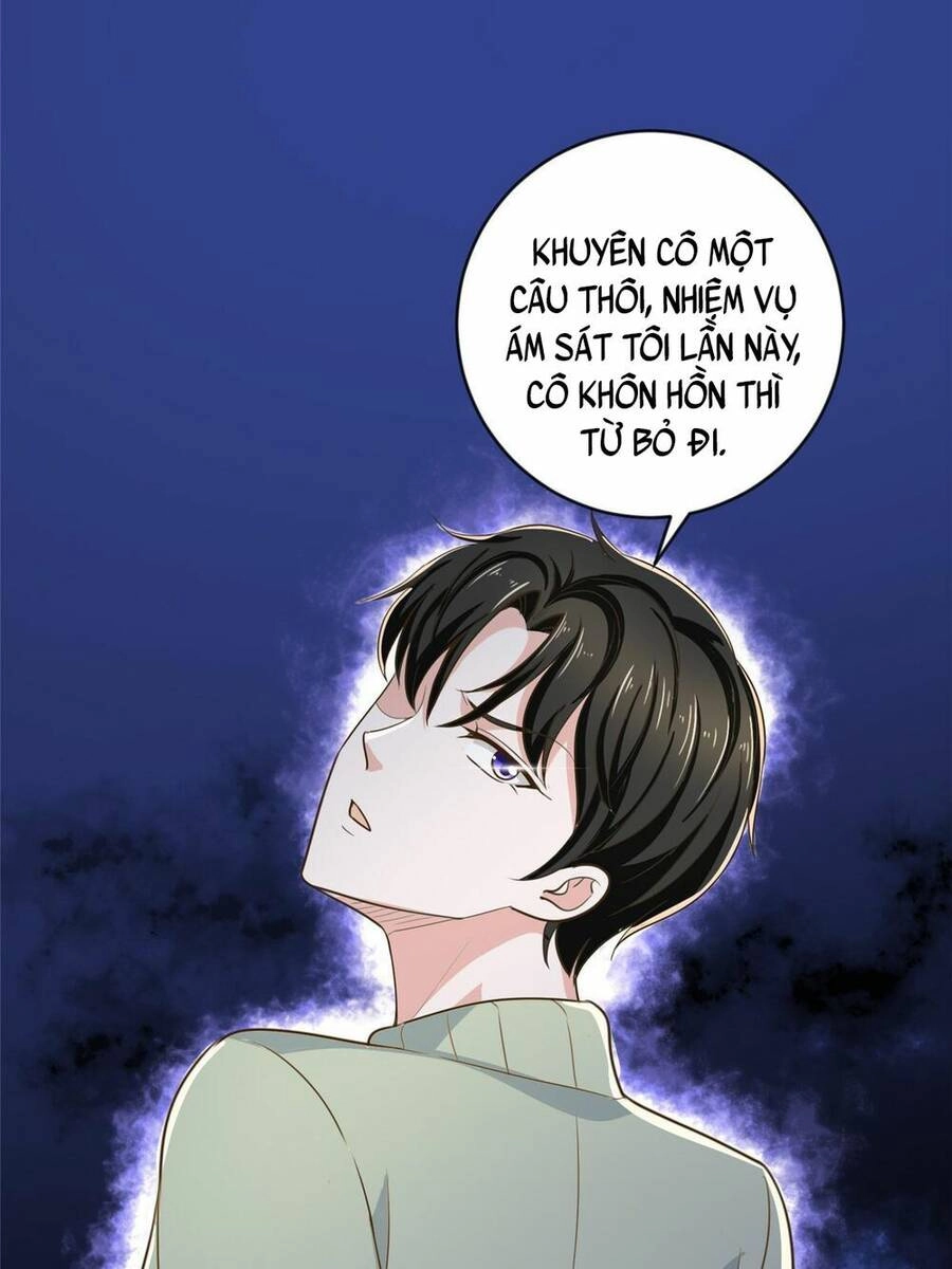 Lão Ba Cho Tôi Lựa Một Trong Mười Nữ Thần Để Kết Hôn Chapter 12 - 45