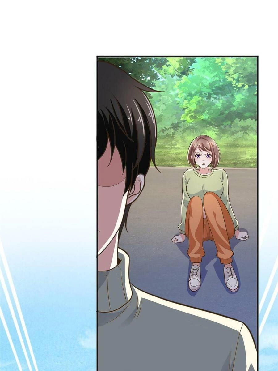 Lão Ba Cho Tôi Lựa Một Trong Mười Nữ Thần Để Kết Hôn Chapter 12 - 49