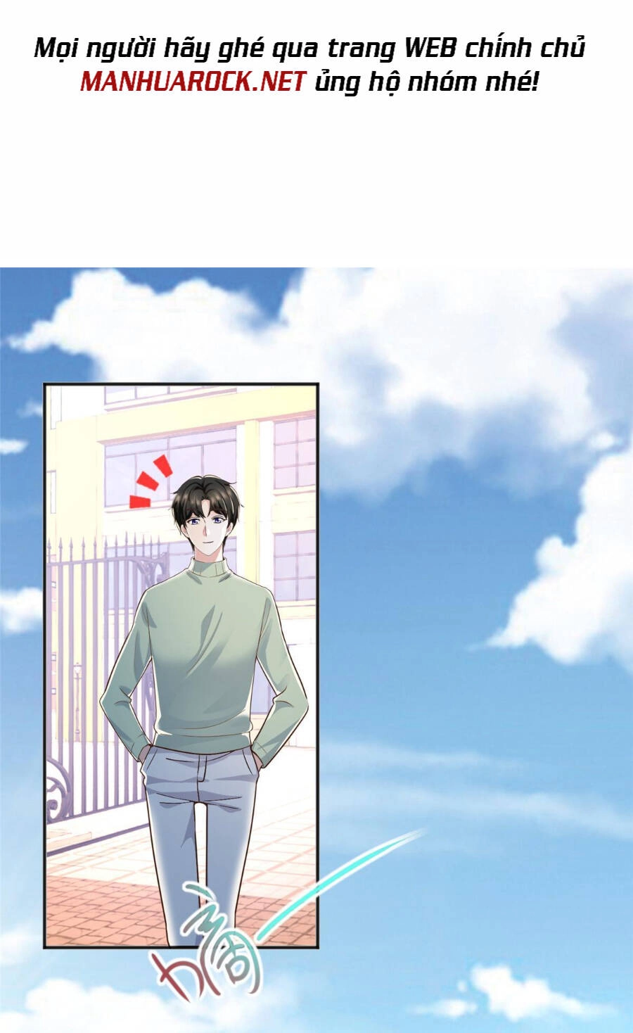 Lão Ba Cho Tôi Lựa Một Trong Mười Nữ Thần Để Kết Hôn Chapter 13 - 3