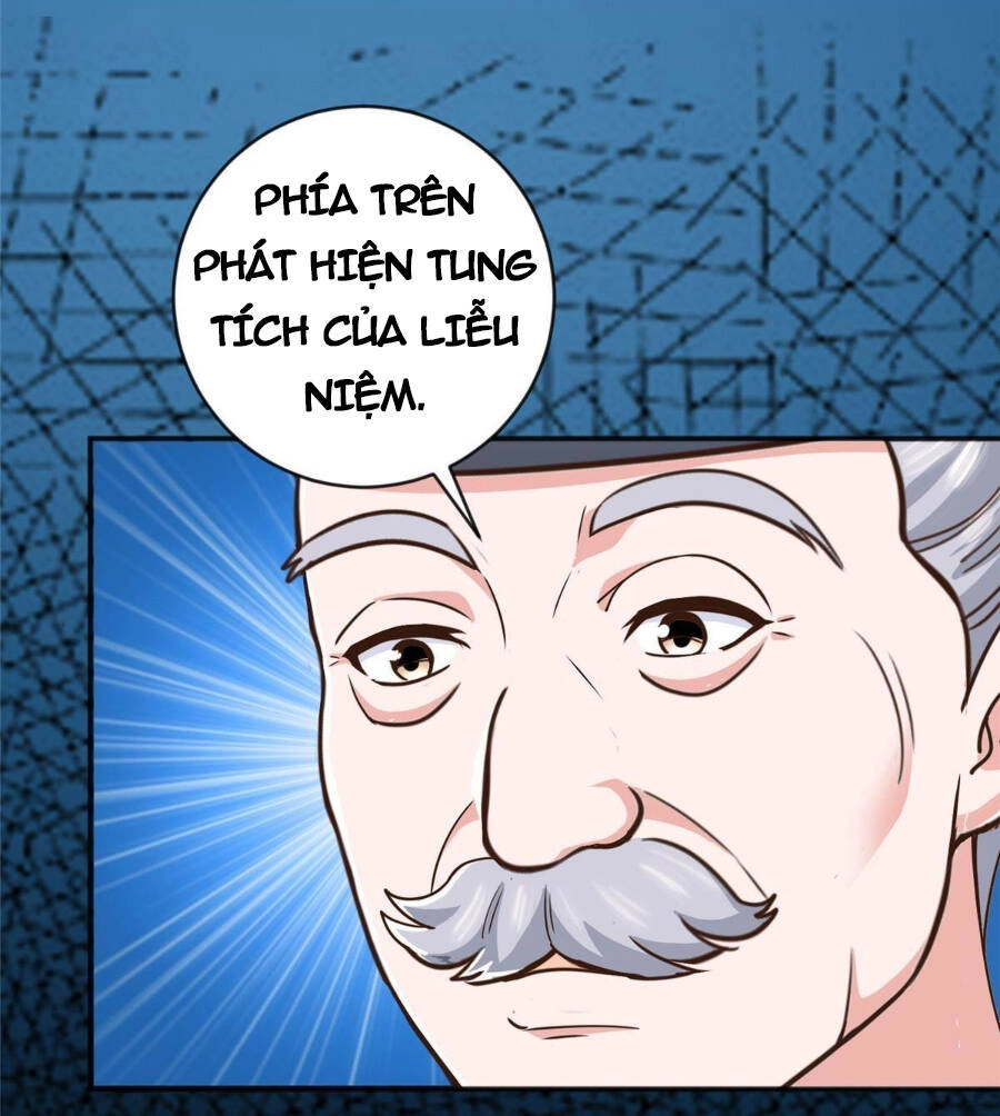 Lão Ba Cho Tôi Lựa Một Trong Mười Nữ Thần Để Kết Hôn Chapter 13 - 6