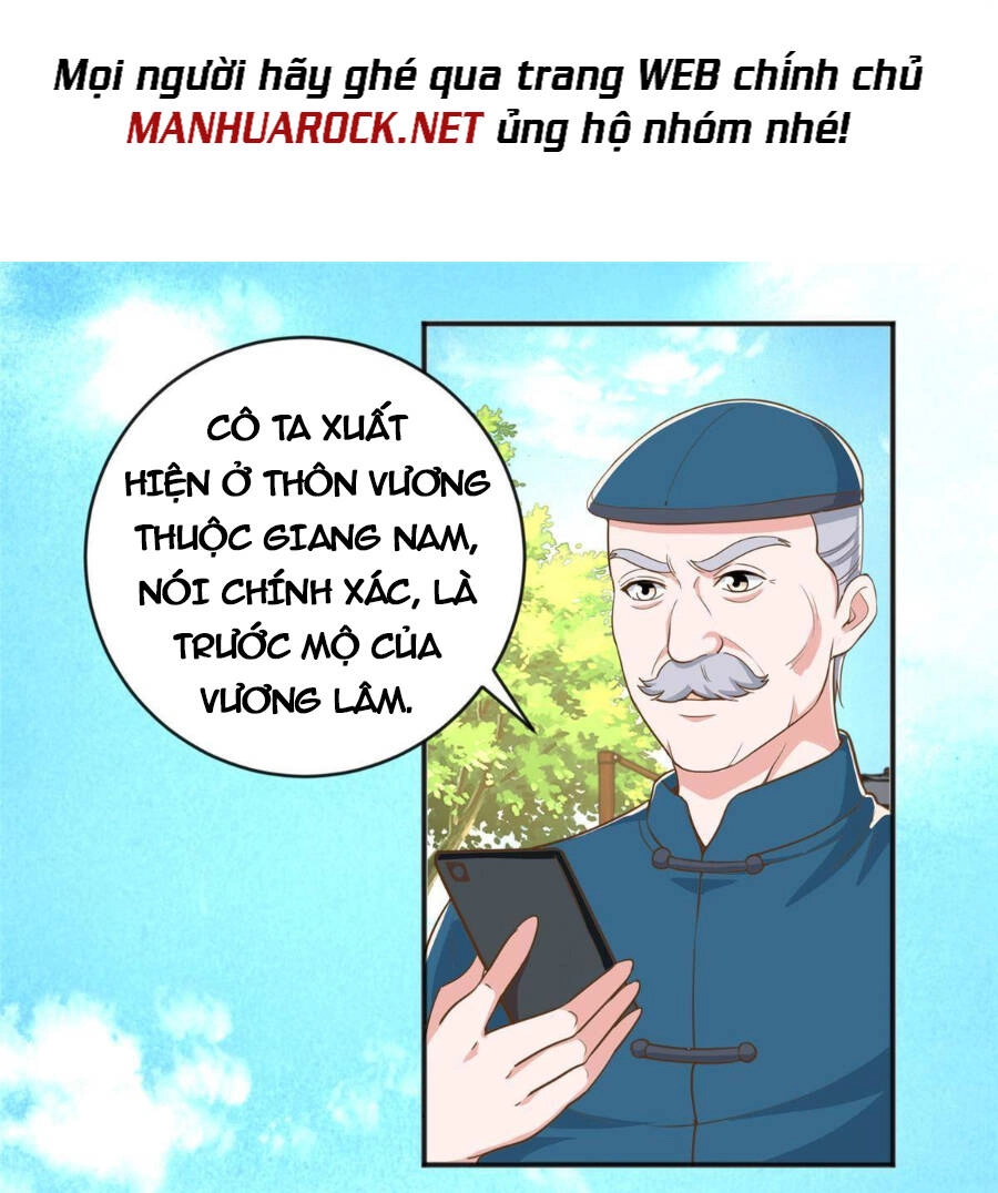 Lão Ba Cho Tôi Lựa Một Trong Mười Nữ Thần Để Kết Hôn Chapter 13 - 8