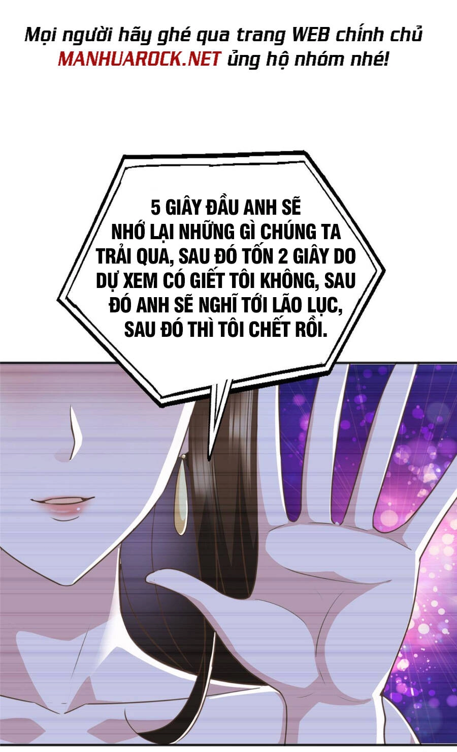 Lão Ba Cho Tôi Lựa Một Trong Mười Nữ Thần Để Kết Hôn Chapter 13 - 12