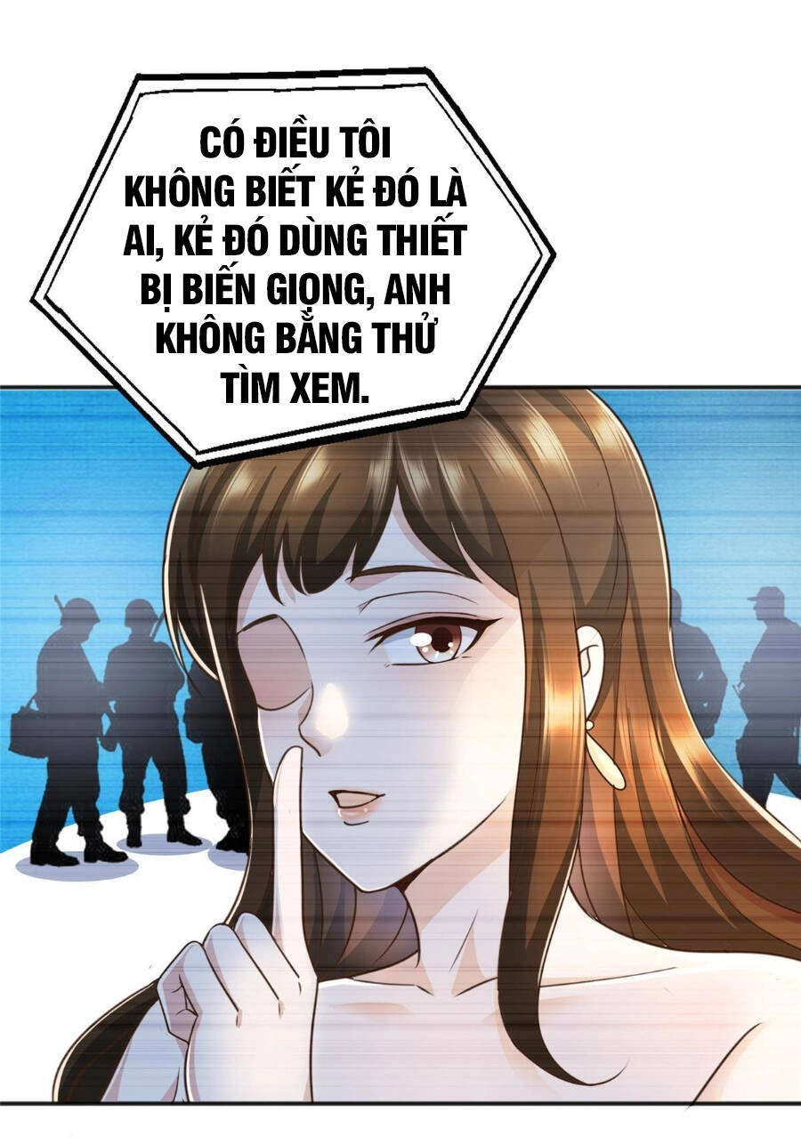 Lão Ba Cho Tôi Lựa Một Trong Mười Nữ Thần Để Kết Hôn Chapter 13 - 19