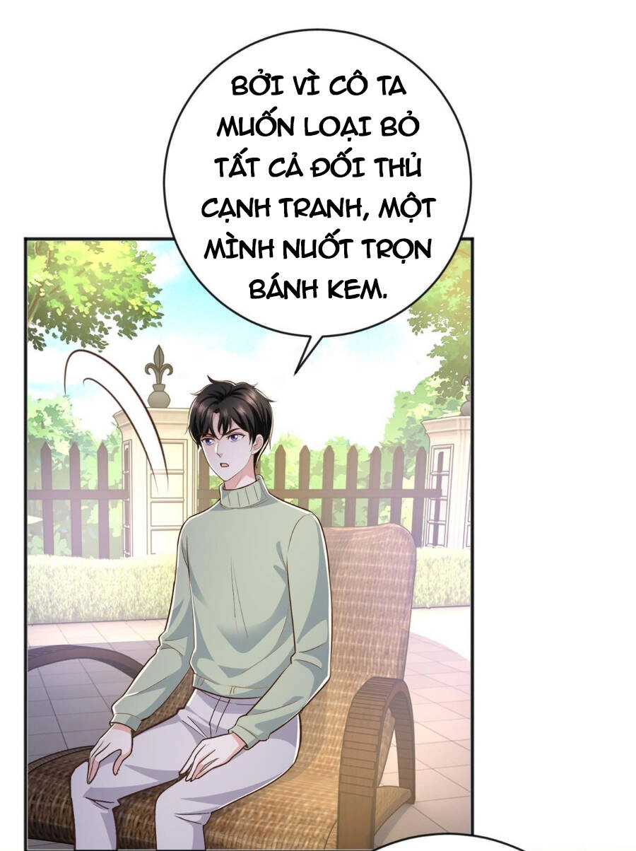 Lão Ba Cho Tôi Lựa Một Trong Mười Nữ Thần Để Kết Hôn Chapter 13 - 21