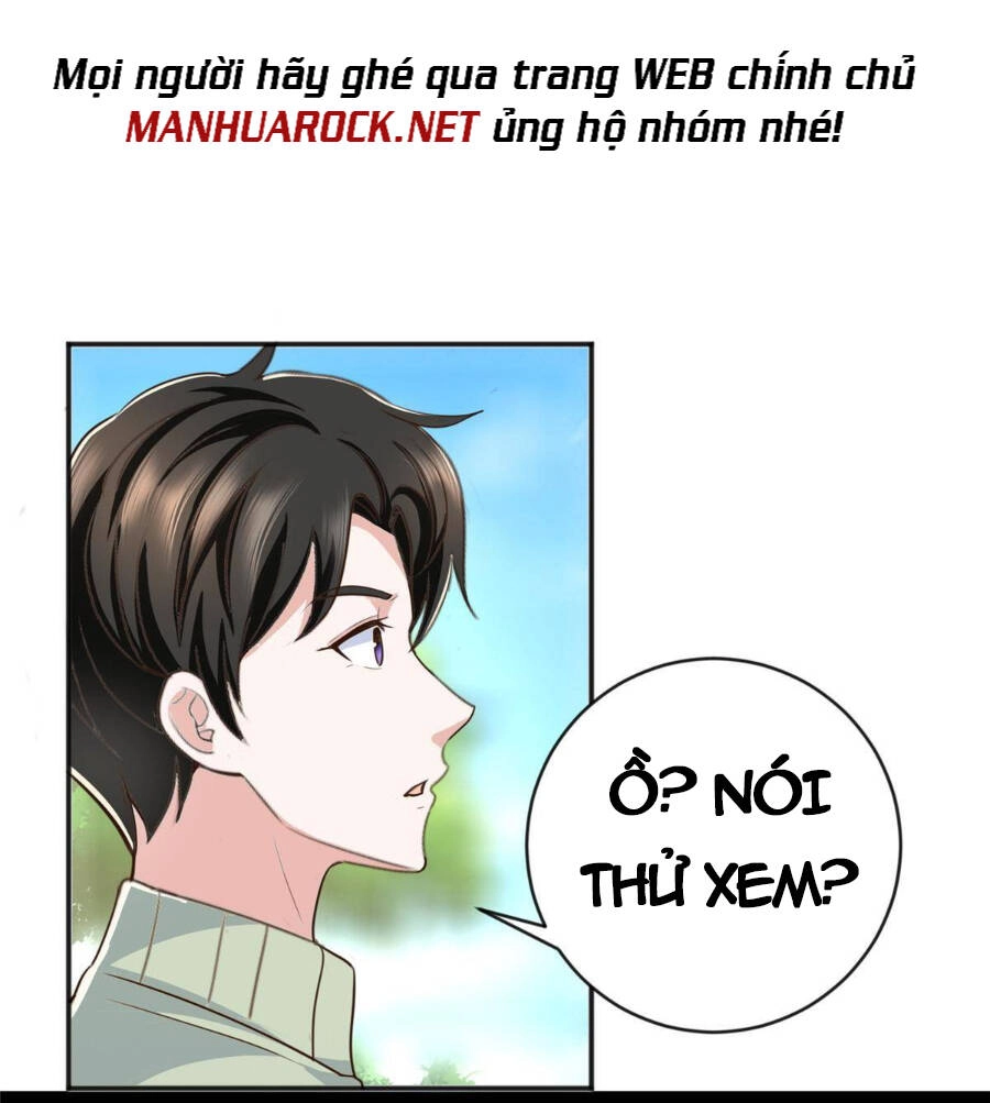 Lão Ba Cho Tôi Lựa Một Trong Mười Nữ Thần Để Kết Hôn Chapter 13 - 31