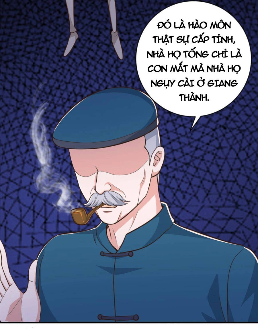 Lão Ba Cho Tôi Lựa Một Trong Mười Nữ Thần Để Kết Hôn Chapter 13 - 33