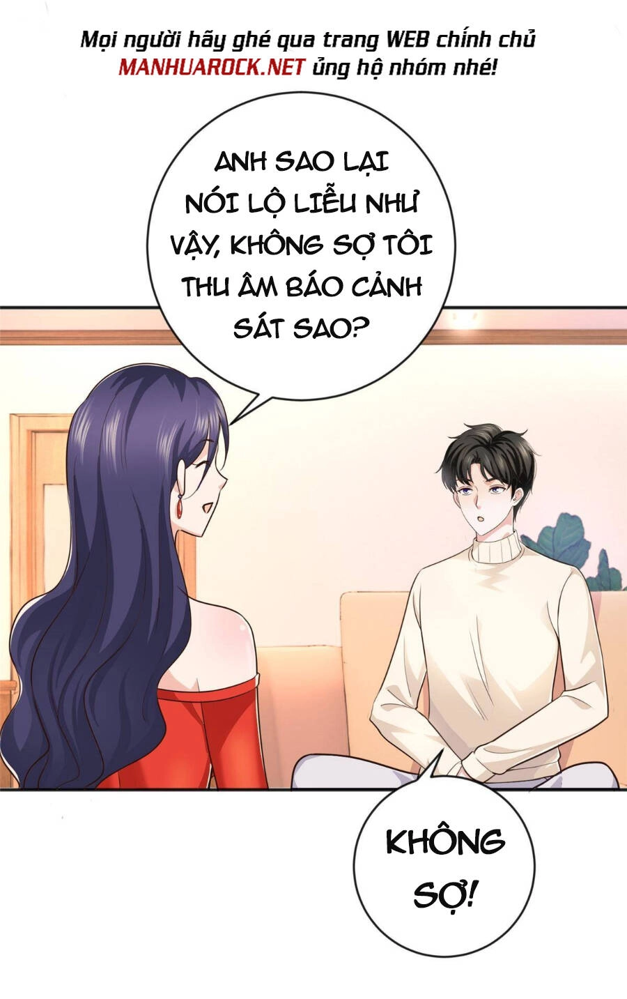 Lão Ba Cho Tôi Lựa Một Trong Mười Nữ Thần Để Kết Hôn Chapter 14 - 12