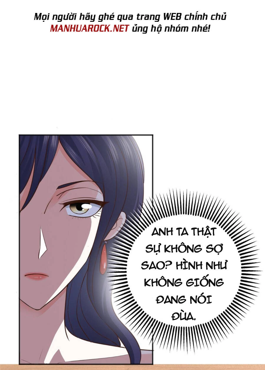 Lão Ba Cho Tôi Lựa Một Trong Mười Nữ Thần Để Kết Hôn Chapter 14 - 13